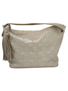 Louis Vuitton Monogram Shimmer Halo Handbag